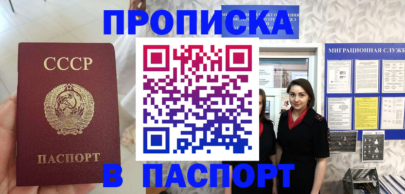 прописка 2025 в Славгороде